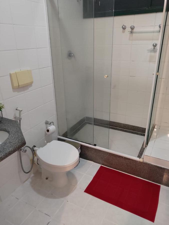 דירות ויטוריה Flat Na Praia De Camburi, Veja As Opcoes De Quarto מראה חיצוני תמונה