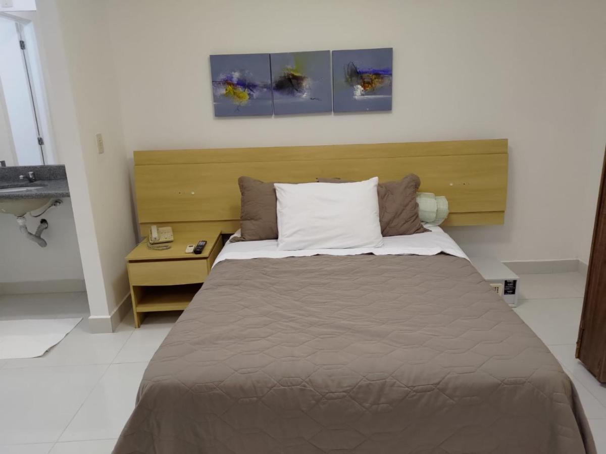 דירות ויטוריה Flat Na Praia De Camburi, Veja As Opcoes De Quarto מראה חיצוני תמונה